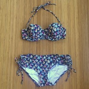 Victoria’s Secret Sailboat Bikini